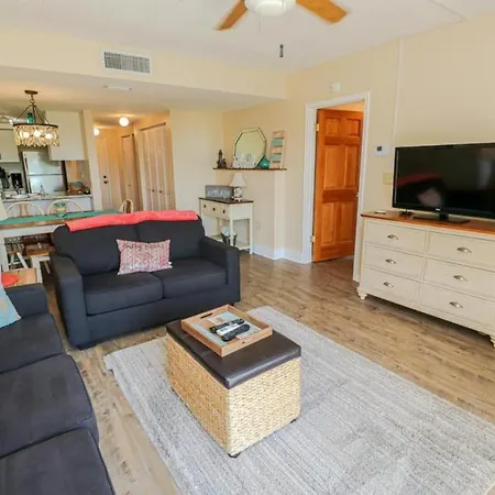 Creston House 12B Villa